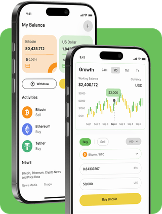 Plateforme de trading Affilé Fluxitage affichant les données de marché actualisées en temps réel