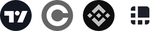 Identité visuelle et de marque du partenaire stratégique de la plateforme de trading Affilé Fluxitage